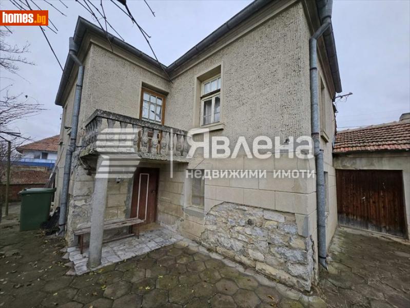 Къща, 100m² - С.Оризаре, Бургас - Къща за продажба - ЯВЛЕНА - 107652369
