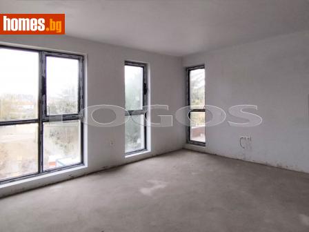 Тристаен, 85m² - Апартамент за продажба - 107654194