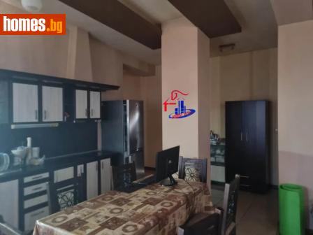 Тристаен, 120m² - Апартамент за продажба - 107695204