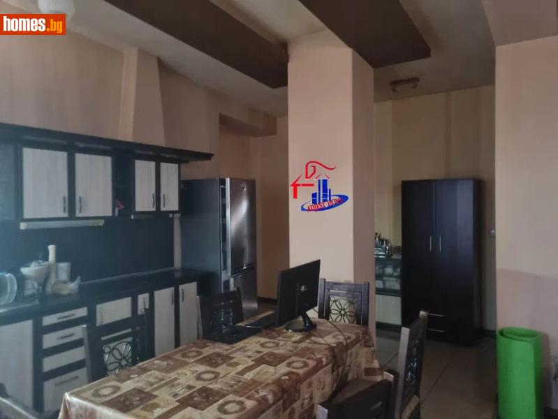 Тристаен, 120m² -  Център, Шумен - Апартамент за продажба - Аджест хоум - 107695204