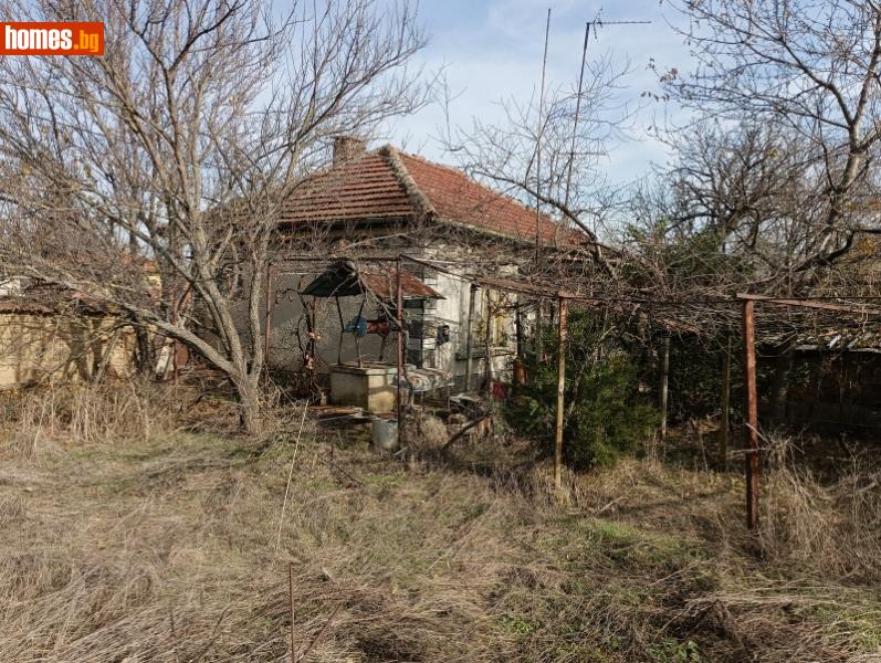 Къща, 80m² - С.Правда, Горна Оряховица - Къща за продажба - Имоти Консулт - 107701169
