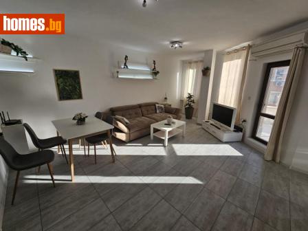 Тристаен, 126m² - Апартамент за продажба - 107701179