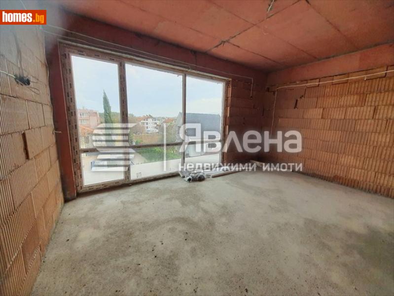 Двустаен, 57m² - С.Лозенец, Бургас - Апартамент за продажба - ЯВЛЕНА - 107711938