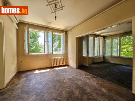 Многостаен, 108m² - Апартамент за продажба - 107722135