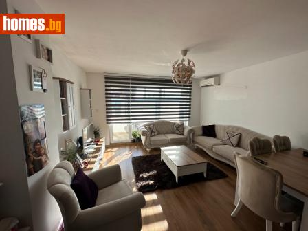 Тристаен, 120m² - Апартамент за продажба - 107726716