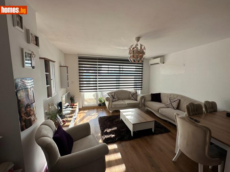 Тристаен, 120m² - Кв. Възрожденци, Кърджали - Апартамент за продажба - Агенция Кърджали 7 - 107726716