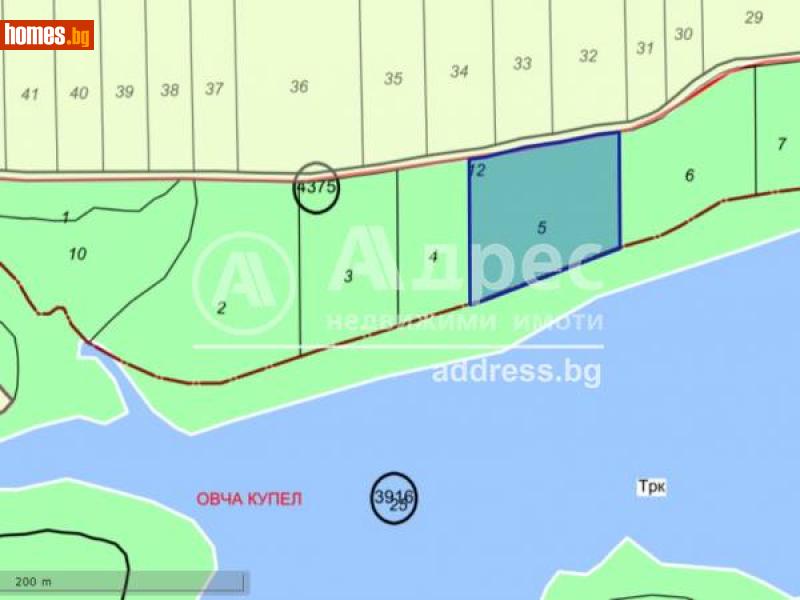 Парцел, 4498m² - Кв. Суходол, София - Парцел за продажба - АДРЕС НЕДВИЖИМИ ИМОТИ - 107735496