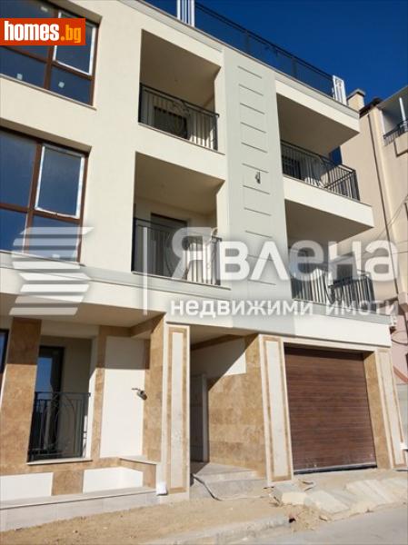 Двустаен, 114m² - Кв. Виница, Варна - Апартамент за продажба - ЯВЛЕНА - 107735751