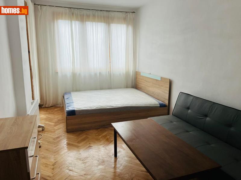 Двустаен, 44m² - Жк. Запад, Благоевград - Апартамент под наем - Топ имоти България - 2 ЕООД - 107736369