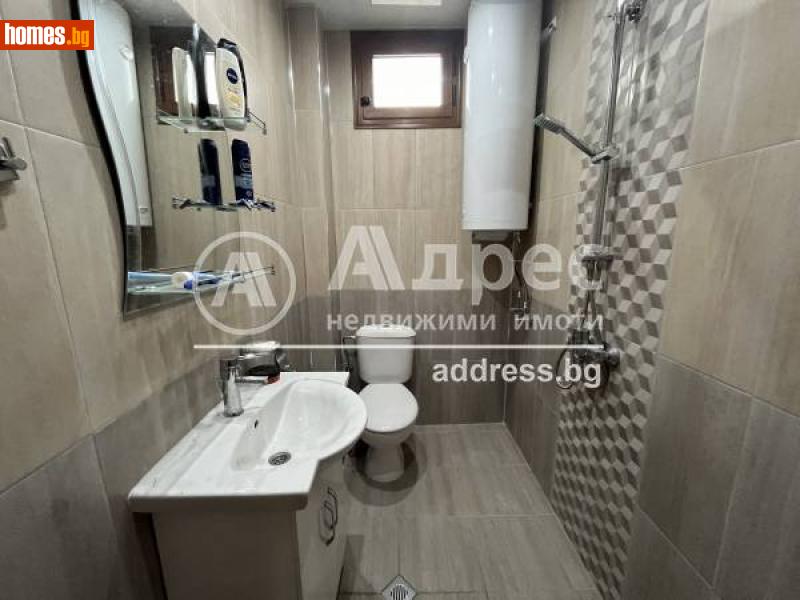 Тристаен, 80m² -  Център, Сливен - Апартамент за продажба - АДРЕС НЕДВИЖИМИ ИМОТИ - 107752321