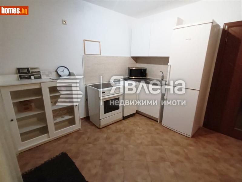 Двустаен, 60m² -  Център, Варна - Апартамент за продажба - ЯВЛЕНА - 107752562
