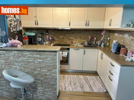 Тристаен, 110m² - Апартамент за продажба - 107752954