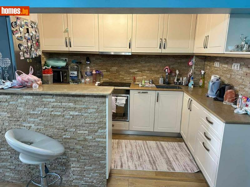 Тристаен, 110m² -  Център, Кърджали - Апартамент за продажба - ТБС БГпропъртис - 107752954