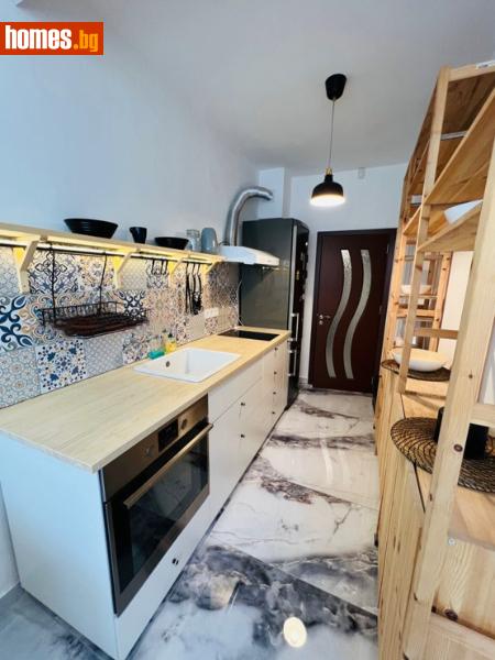 Двустаен, 55m² - Жк. Изгрев, София - Апартамент за продажба - Calista Estate - 107753600