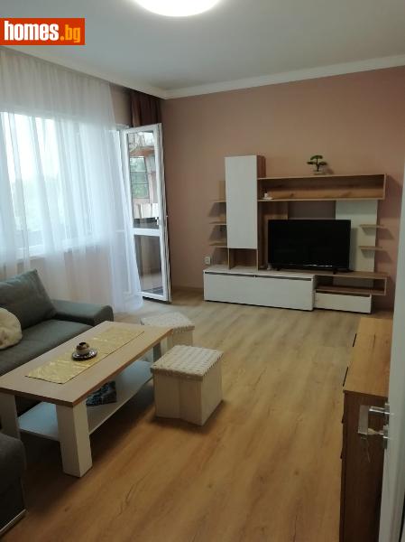 Тристаен, 68m² - Жк. Христо Ботев, Пловдив - Апартамент за продажба - Филипополис БФА - 107753976