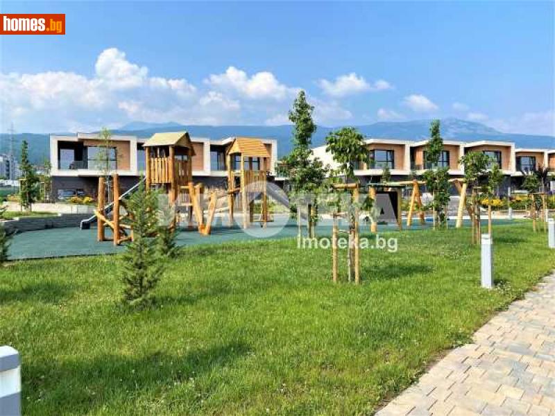 Многостаен, 264m² - Кв. Симеоново, София - Апартамент за продажба - ИМОТЕКА АД - 107767278