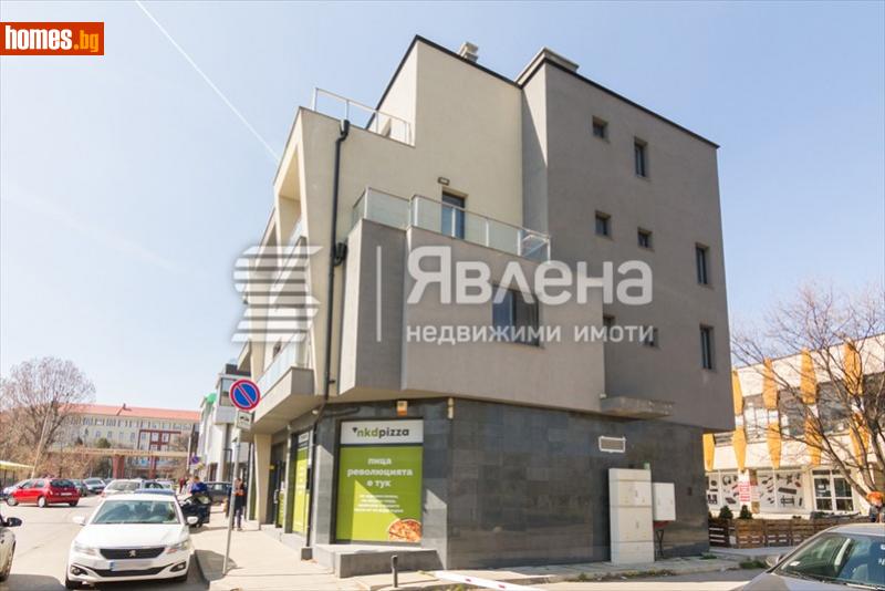 Многостаен, 723m² -  Студентски Град, София - Апартамент за продажба - ЯВЛЕНА - 107767458