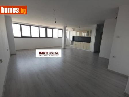 Тристаен, 128m² - Апартамент за продажба - 107781268