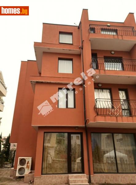 Мезонет, 101m² - Гр.Несебър, Несебър - Апартамент за продажба - МИРЕЛА - 107783811