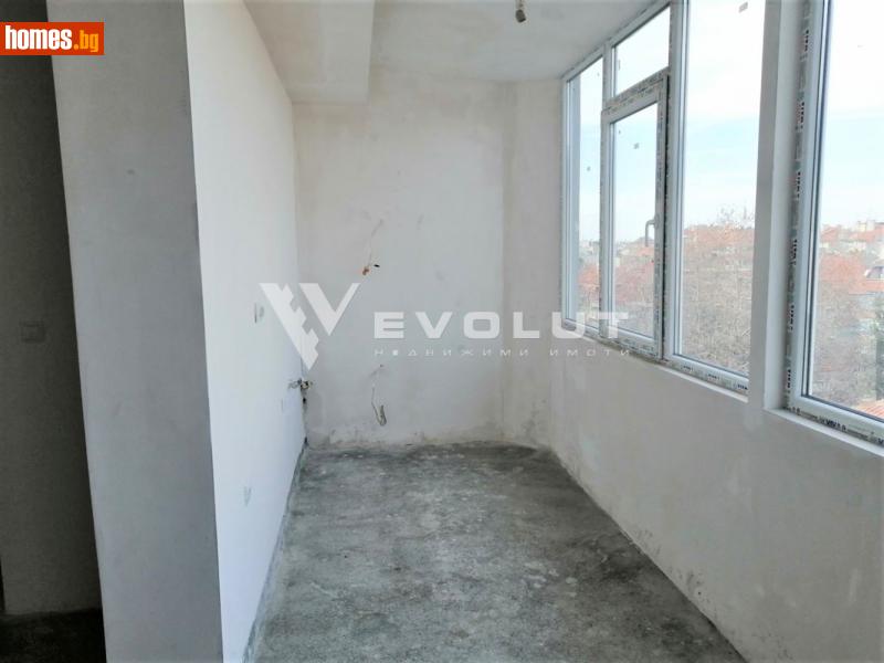 Двустаен, 58m² -  Техникумите, Варна - Апартамент за продажба - EVOLUT - 107785359