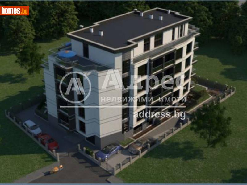 Двустаен, 80m² - Жк. Дружба 1, София - Апартамент за продажба - АДРЕС НЕДВИЖИМИ ИМОТИ - 107804831