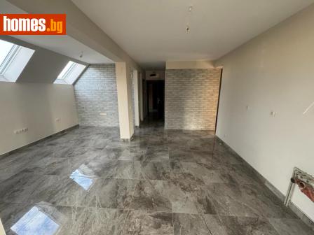 Тристаен, 132m² - Апартамент за продажба - 107806644