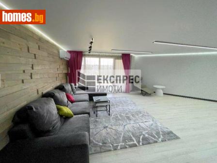 Тристаен, 130m² - Апартамент за продажба - 107822448