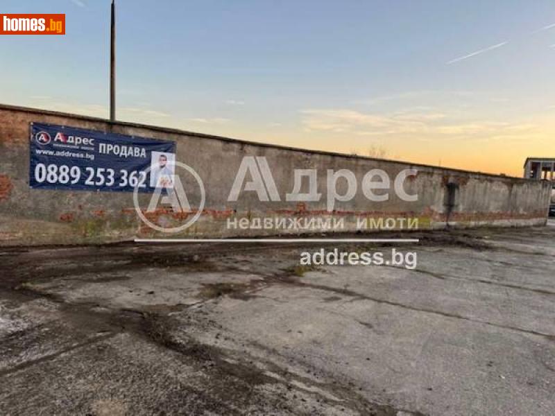 Парцел, 4977m² - Гр.Елин Пелин, Софийска - Парцел за продажба - АДРЕС НЕДВИЖИМИ ИМОТИ - 107837994