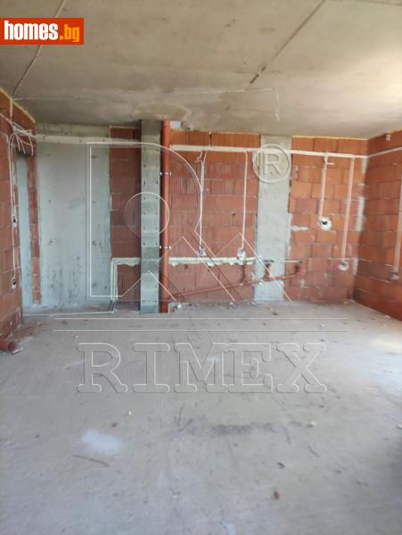 Тристаен, 130m² - Жк. Захарна фабрика, Пловдив - Апартамент за продажба - Римекс Имоти - 107844659