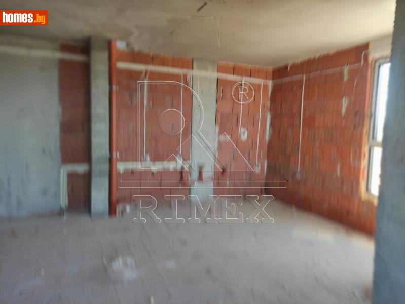 Тристаен, 115m² - Жк. Захарна фабрика, Пловдив - Апартамент за продажба - Римекс Имоти - 107844668