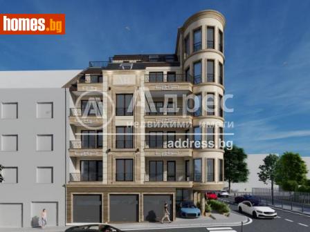 Тристаен, 88m² - Апартамент за продажба - 107852907