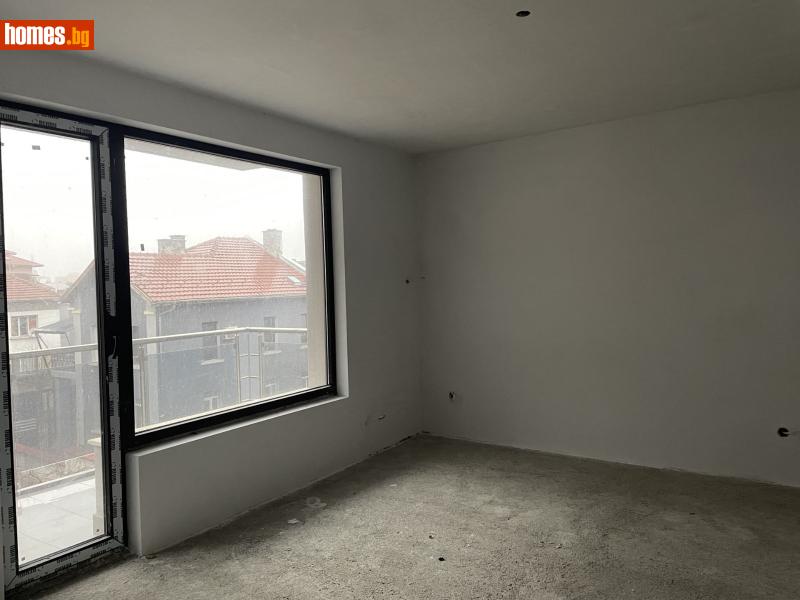 Тристаен, 115m² -  Център, Враца - Апартамент за продажба - Борса Имоти ЕООД - 107865368