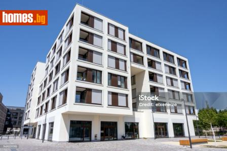 Двустаен, 60m² - Апартамент за продажба - 107881140