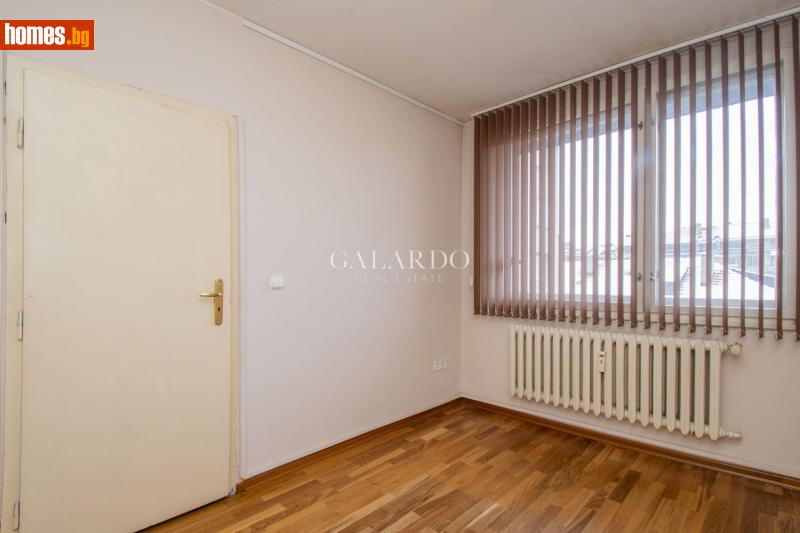 Многостаен, 120m² -  Център, София - Апартамент под наем - Galardo real estate - 107881856