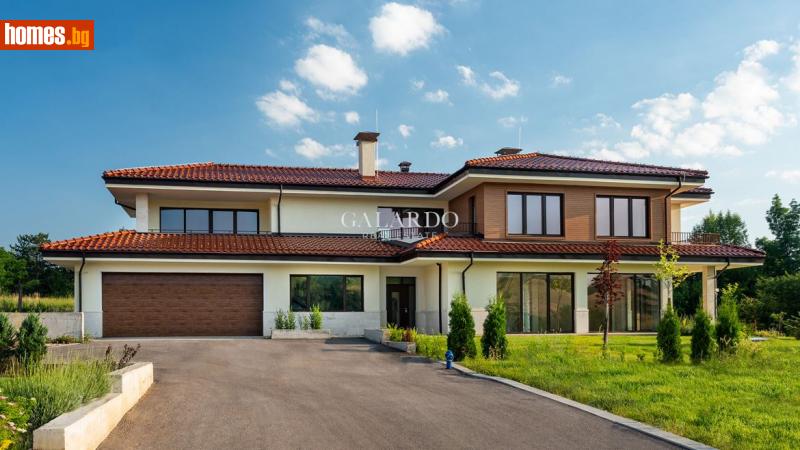 Къща, 559m² -  Банкя, София - Къща за продажба - Galardo real estate - 107883615