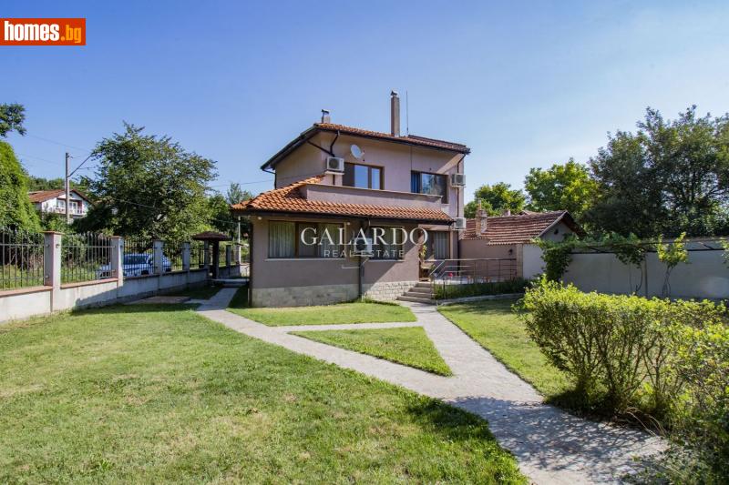 Къща, 257m² -  Банкя, София - Къща за продажба - Galardo real estate - 107883664