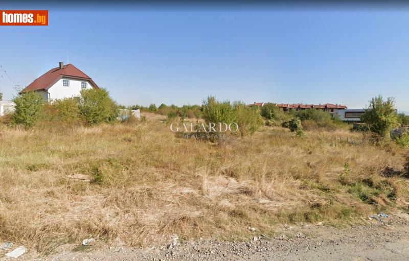 Парцел, 1923m² - София, София - град - Парцел за продажба - Galardo real estate - 107883867