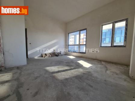 Тристаен, 97m² - Апартамент за продажба - 107895497