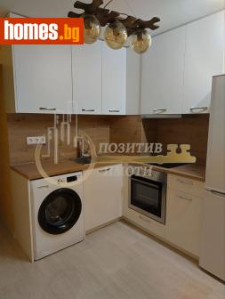 Двустаен, 45m² - Апартамент за продажба - 107903059