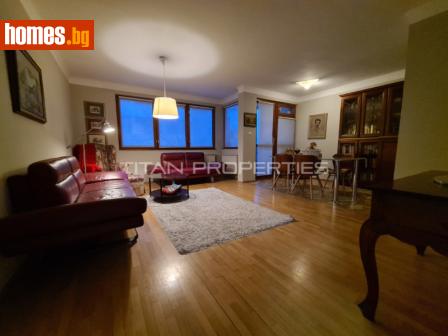 Тристаен, 92m² - Апартамент за продажба - 107920152