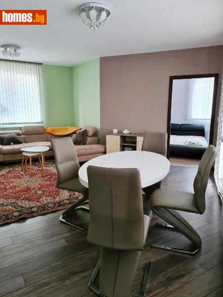 Тристаен, 92m² - Жк. Добруджански, Шумен - Апартамент за продажба - Престиж - 107937988