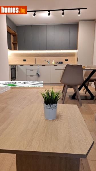 Двустаен, 75m² - Жк. Младежки хълм, Пловдив - Апартамент под наем - Костадинов имоти ЕООД - 107938626