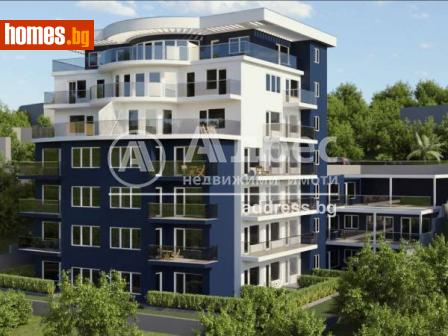 Многостаен, 220m² - Апартамент за продажба - 107951369