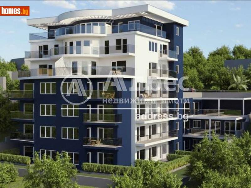 Многостаен, 220m² - М-т Ален Мак, Варна - Апартамент за продажба - АДРЕС НЕДВИЖИМИ ИМОТИ - 107951369