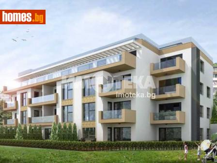 Тристаен, 97m² - Апартамент за продажба - 107951610