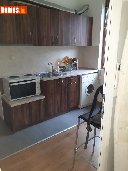 Едностаен, 33m² - Кв. Каменица , Пловдив - Апартамент за продажба - ВИ ИМОТИ - 107952962