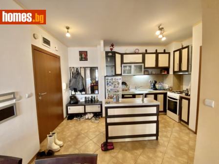 Тристаен, 86m² - Апартамент за продажба - 107953600