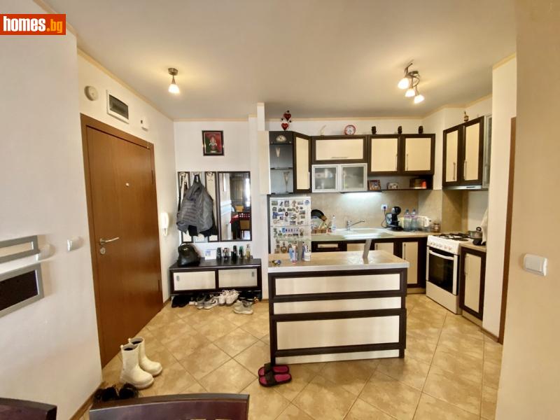 Тристаен, 86m² - Жк. Гагарин, Пловдив - Апартамент за продажба - ВИ ИМОТИ - 107953600