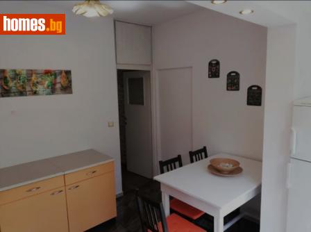 Двустаен, 60m² - Апартамент за продажба - 107954326