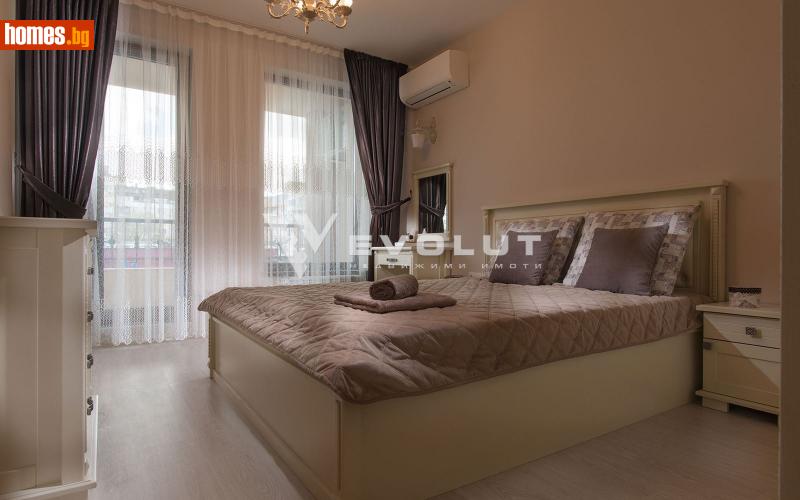 Четиристаен, 186m² - Кв. Манастирски Ливади, София - Апартамент за продажба - РОЯЛС - 107956045